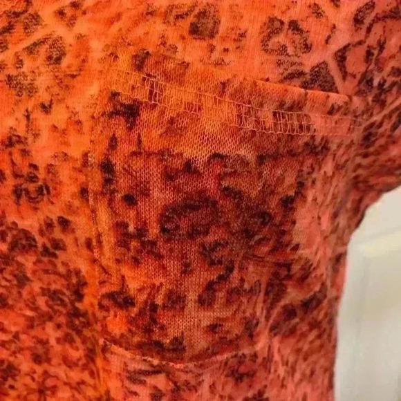 Architect Short-Sleeved Top - Picture 8 of 8